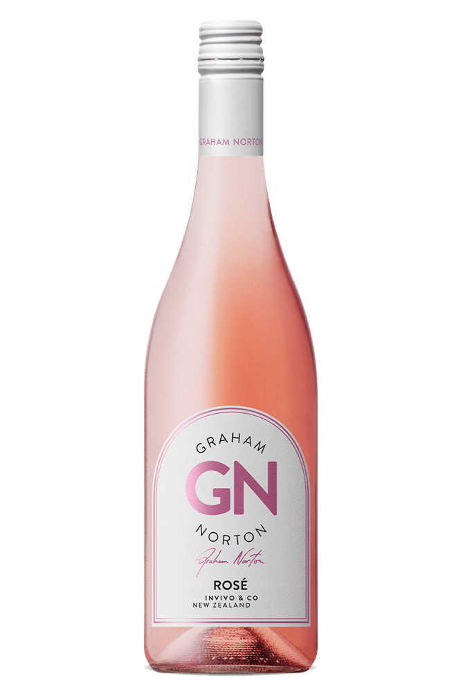 Graham Nortons Rose
