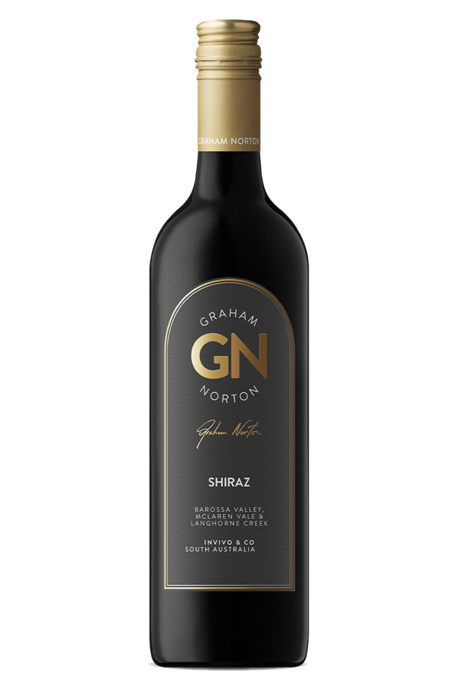 Graham Nortons Shiraz 750ml