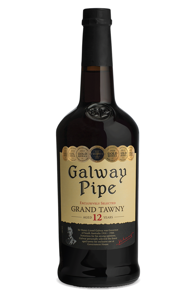 Galway 12YO Pipe Tawny 750ml