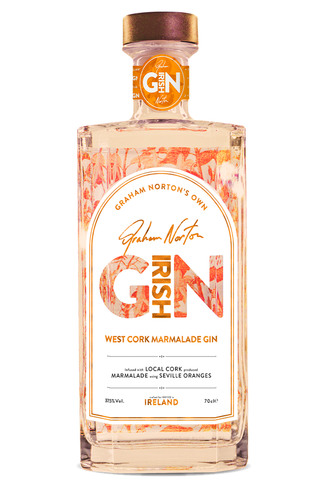 Graham Nortons Marmalade 700ml