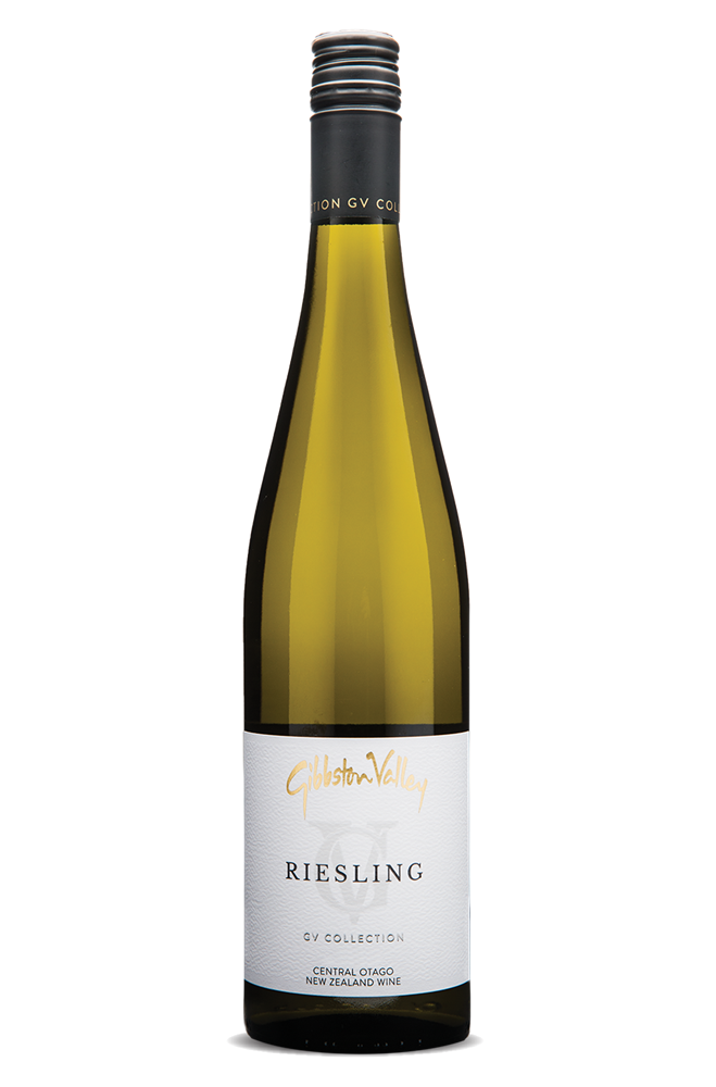 Gibbston Valley GV Riesling