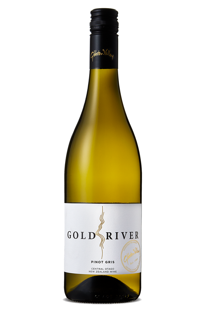 Gibbston Valley Gold River P/G
