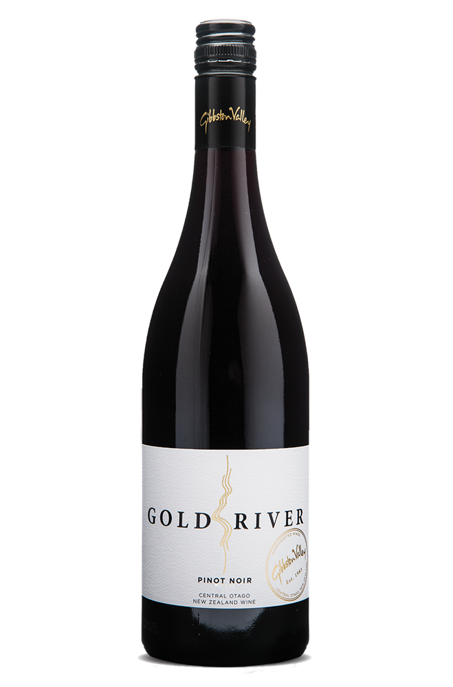 Gibbston Valley Gold River P/N