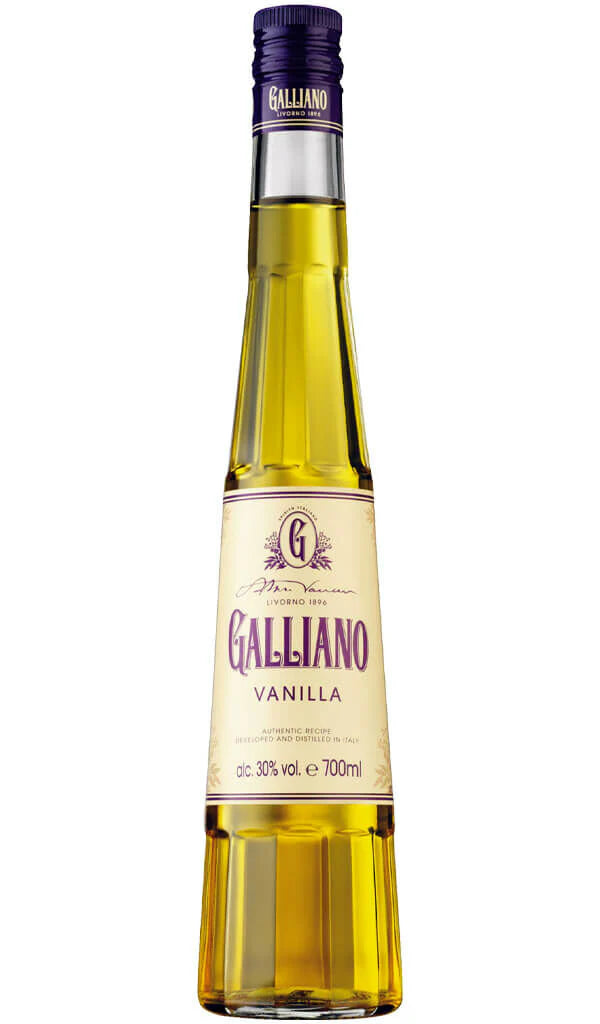 Galliano Vanilla 30% 700ml