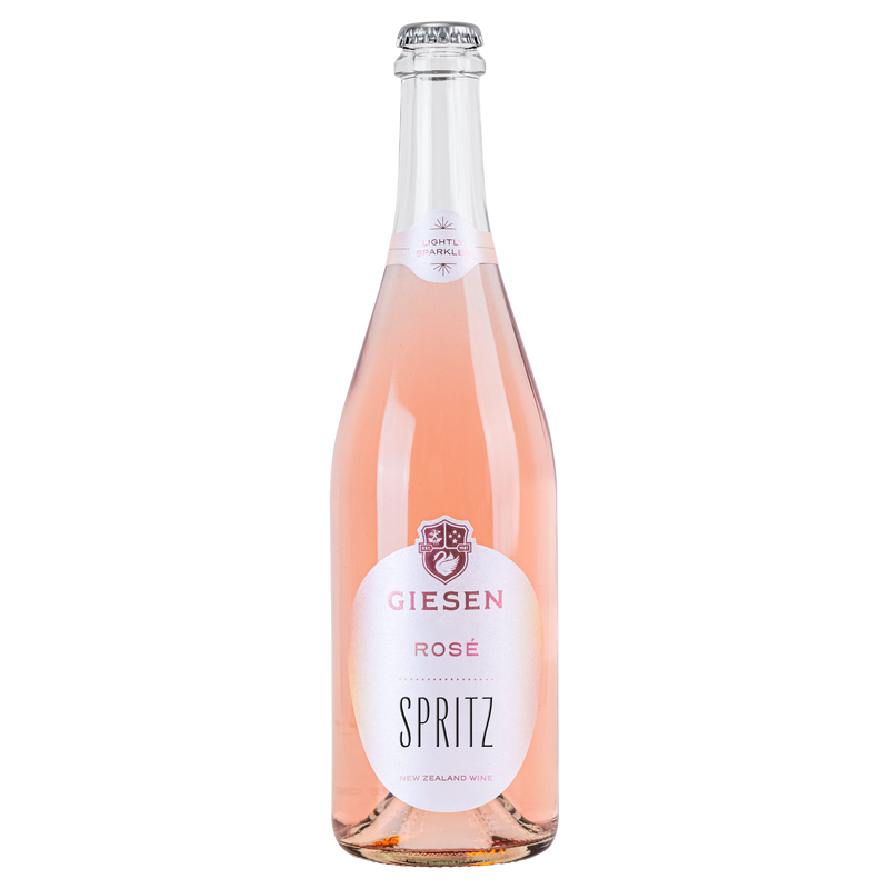 Giesen 8% Spritz Rose