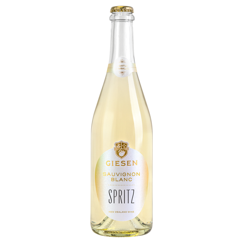 Giesen 8% Spritz SauvB