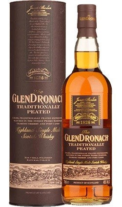 Glendronach Peated 700ml