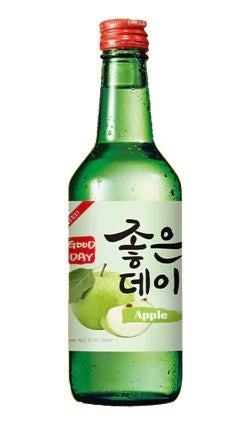 Good Day Apple 360ml