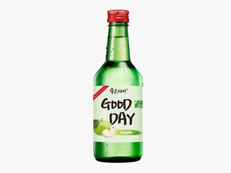 Good Day Apple 360ml