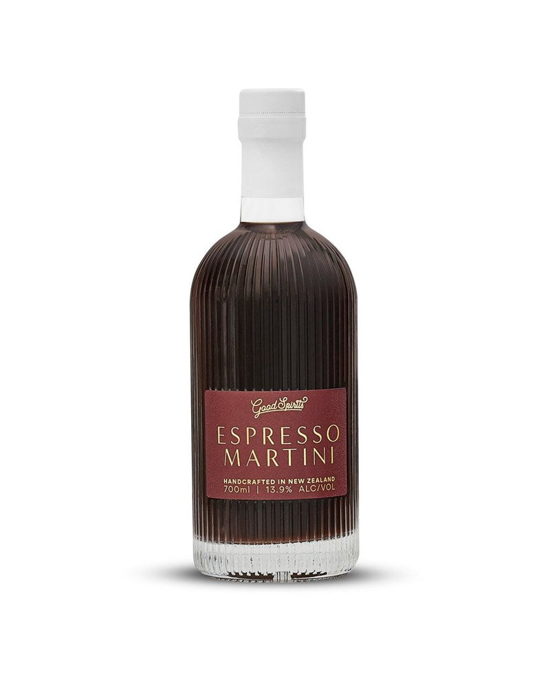 Good Spirits Espresso Mt 700ml