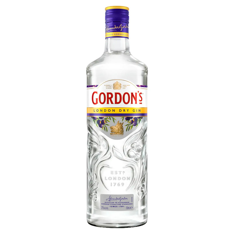 Gordons 700ml - Liquor Library