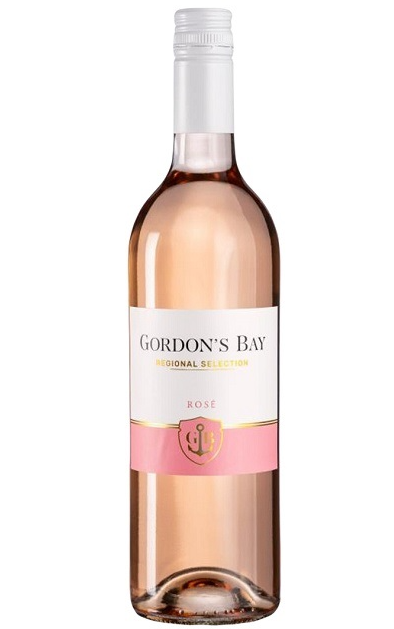 Gordons Bay Rose - Liquor Library