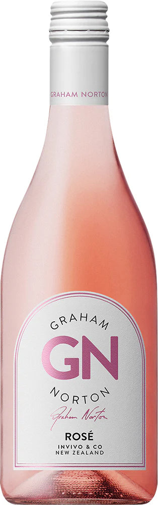 Graham Nortons Rose 1.5L - Liquor Library