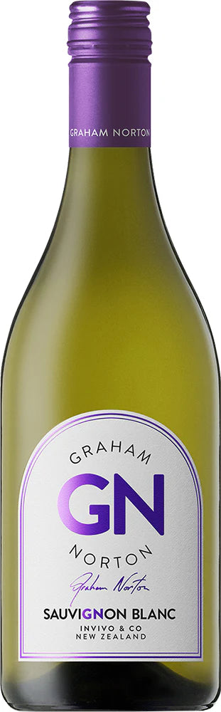Graham Nortons SauvB 1.5L - Liquor Library