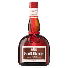 Grand Marnier 500ml - Liquor Library