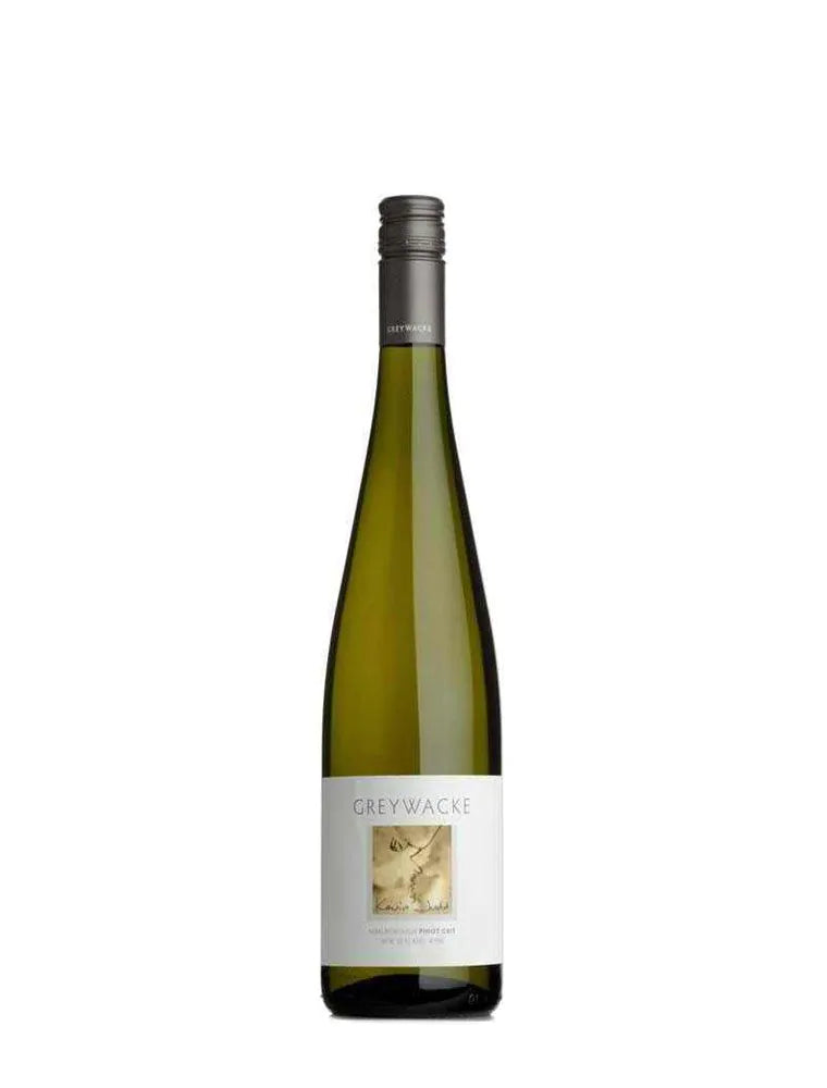 Greywacke PinotG 750ml