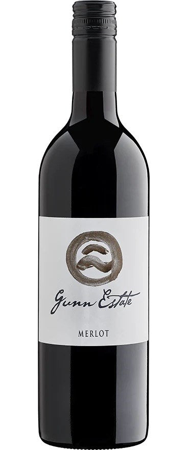 Gunn Est Merlot