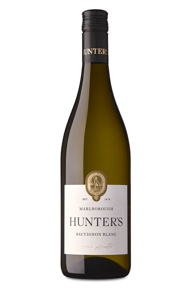 Hunters Sauvignon Blanc 750ml