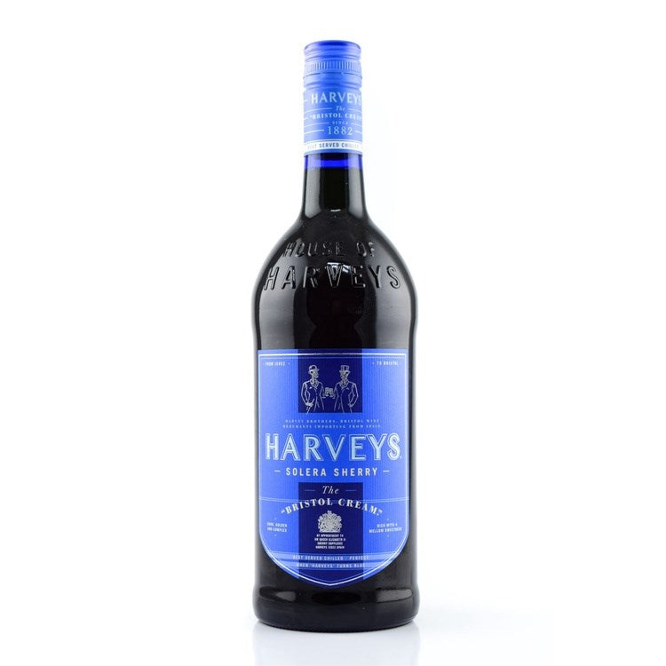 Harveys Bristol Cream 1L