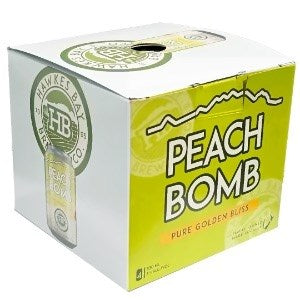 Hawkes Bay Peach Bomb 4x330C