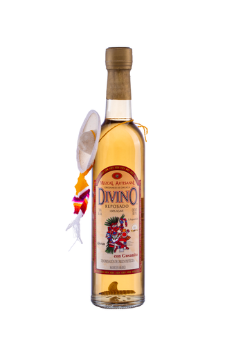 Hijos De Villa Tequila 250ml