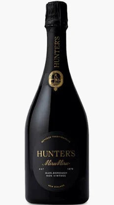 Hunters MiruMiru Brut 750ml - Liquor Library