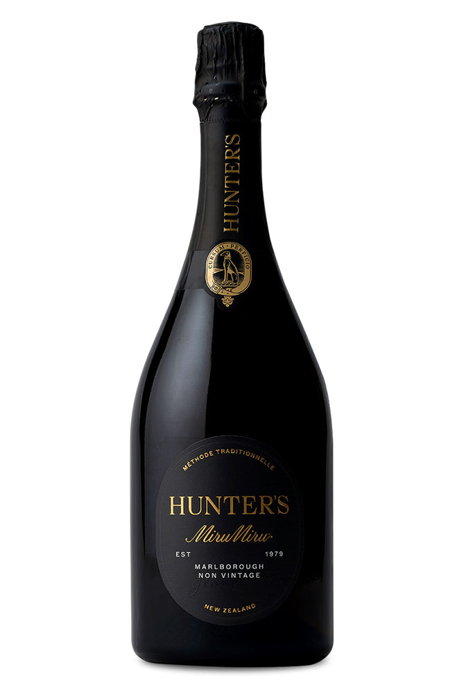 Hunters MiruMiru Brut 750ml