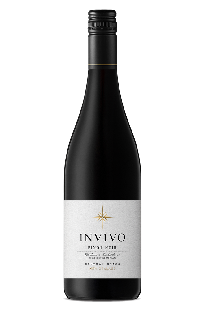Invivo Pinot Noir 750mL