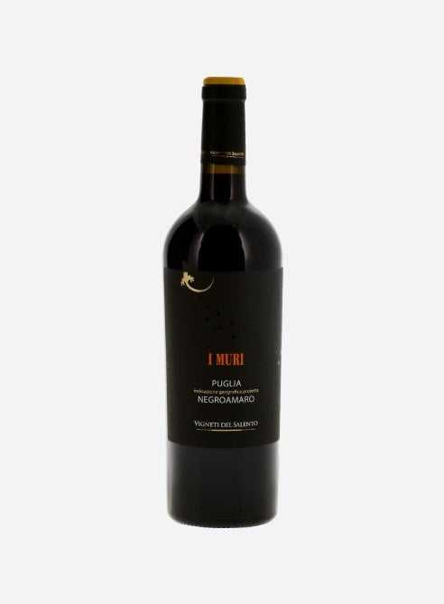 I Muri Negroamaro Puglia