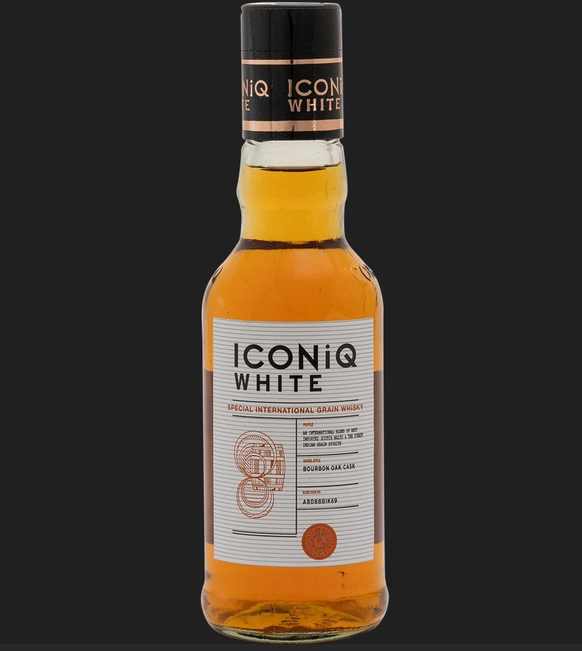Iconiq White 40% 180ml