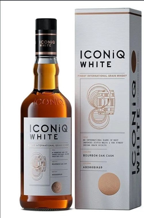 Iconiq White 40% 375ml