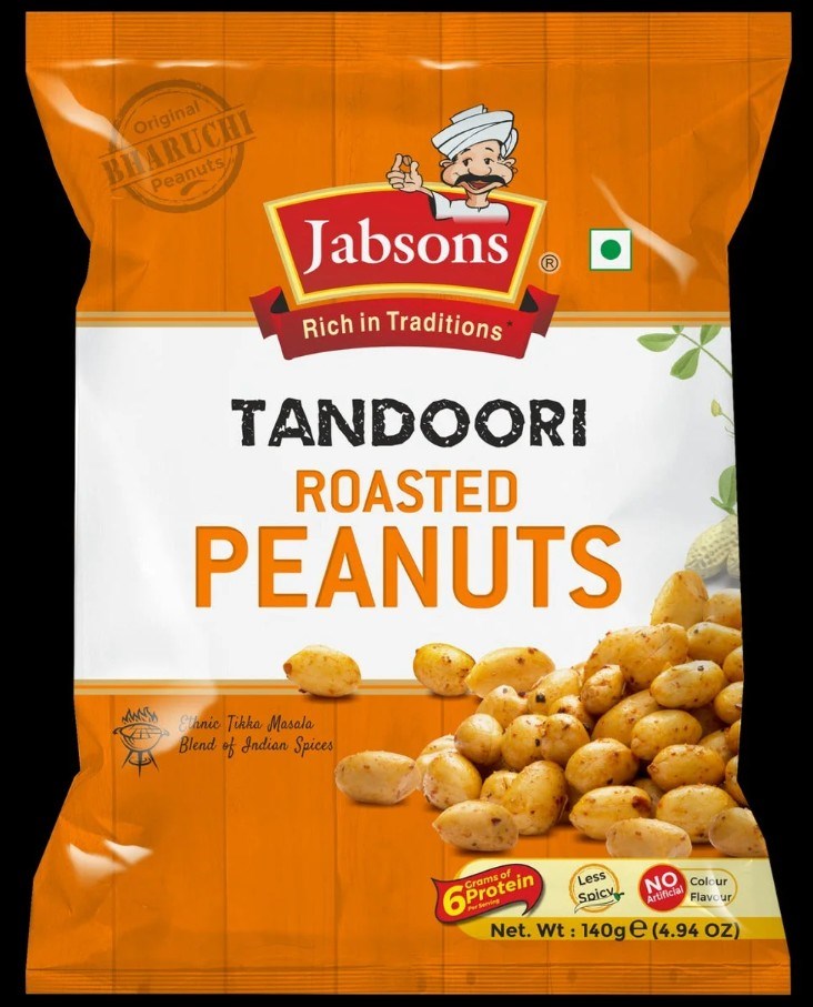 Jabsons Tanduri Rst Pnt 140g
