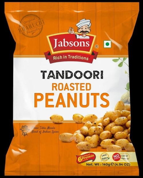 Jabsons Tanduri Rst Pnt 140g