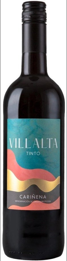 Jaga Villalta Tinto