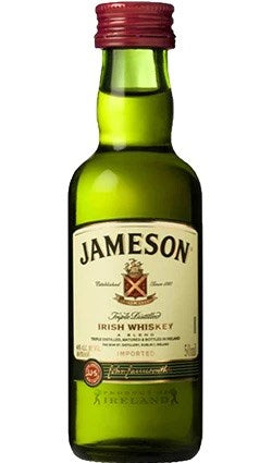 Jameson Irish 50mL