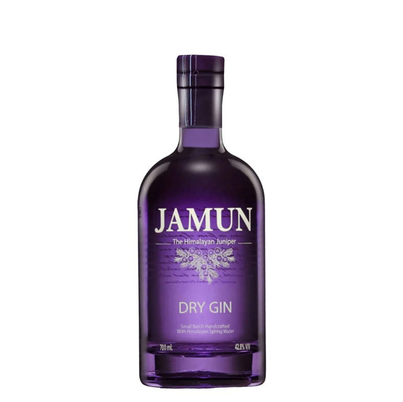 Jamun Himalayan Juniper 750ml