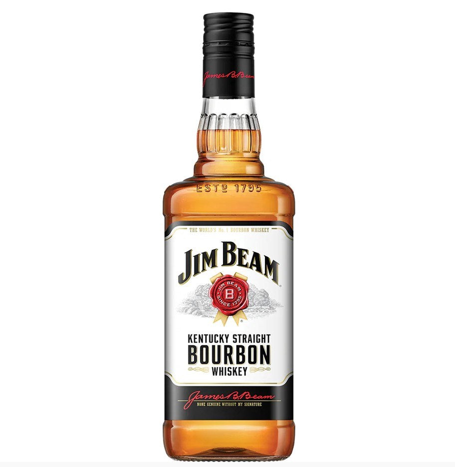 Jim Beam 700mL