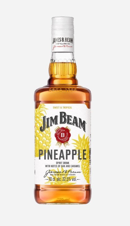 Jim Beam Pineapple 700ml