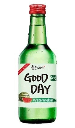 Good Day Melon Soju 360ml