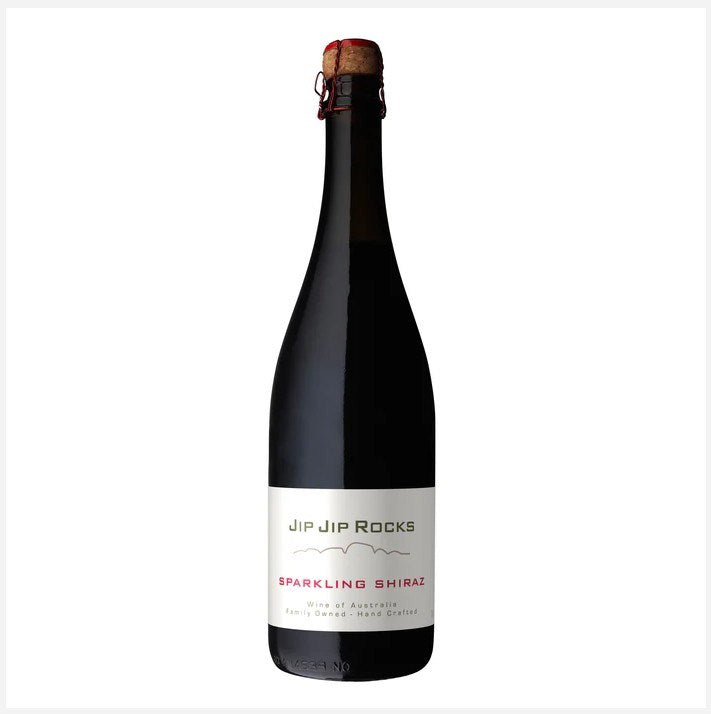 Jip Jip Rocks Sparkling Shiraz