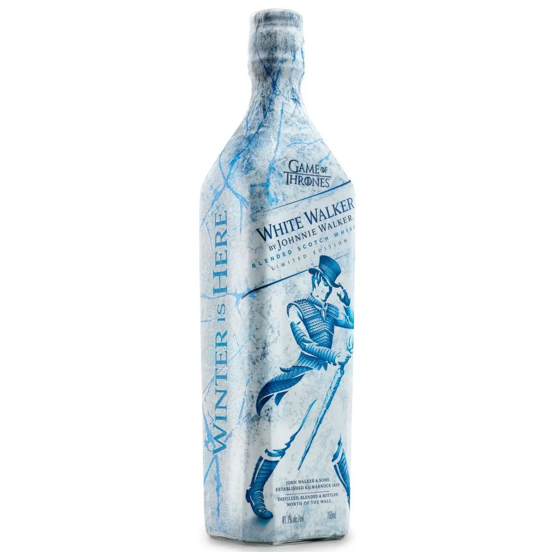 Johnnie White Walker 700ml