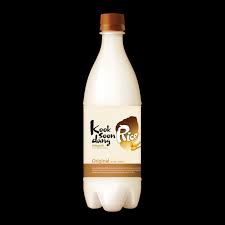 KSD Rice Wine 6% 750ml