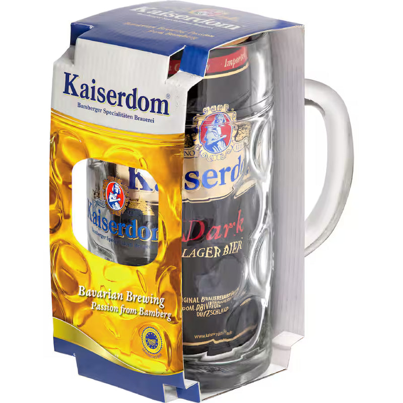Kaiserdom Dark Gift 1ltr - Liquor Library