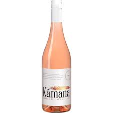 Kamana HB Rose 750ml - Liquor Library