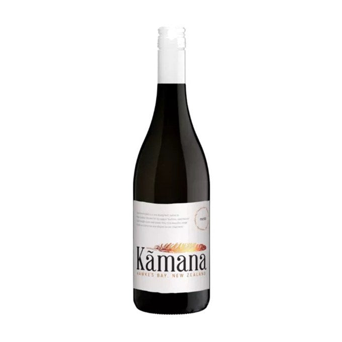 Kamana HB Merlot 750ml