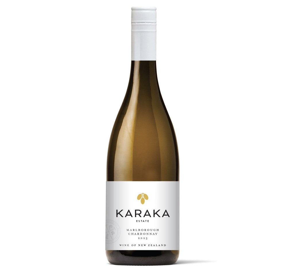 Karaka Estate Chardonnay