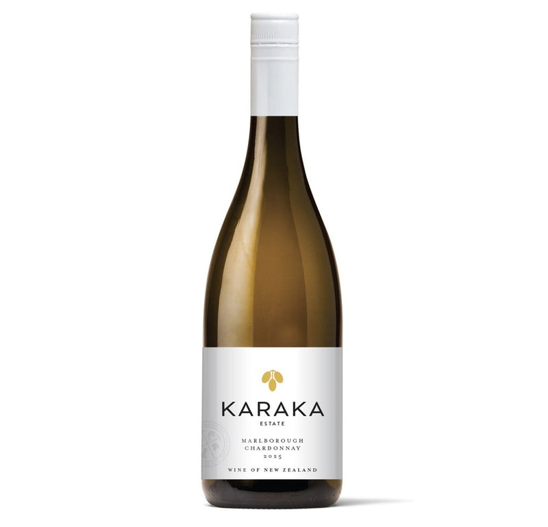 Karaka Estate Chardonnay