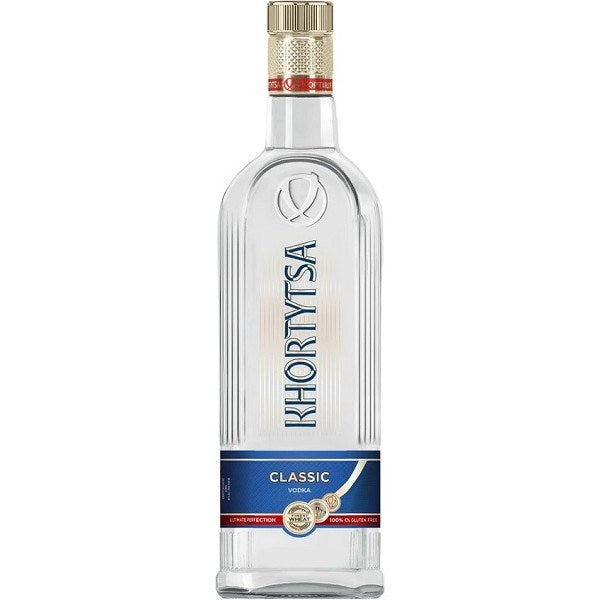 Khortytsa Classic 37.5% 500ml