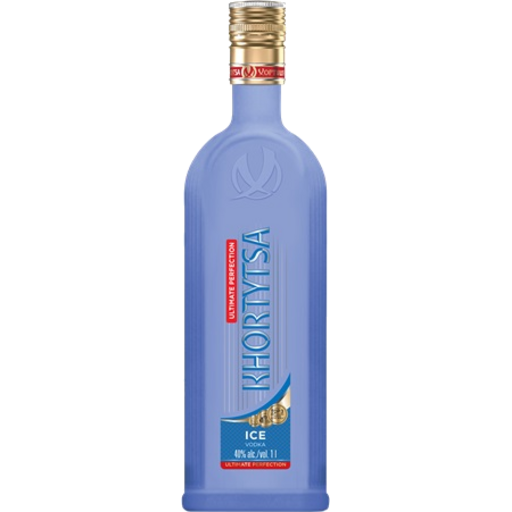 Khortytsa Ice Vodka 1L