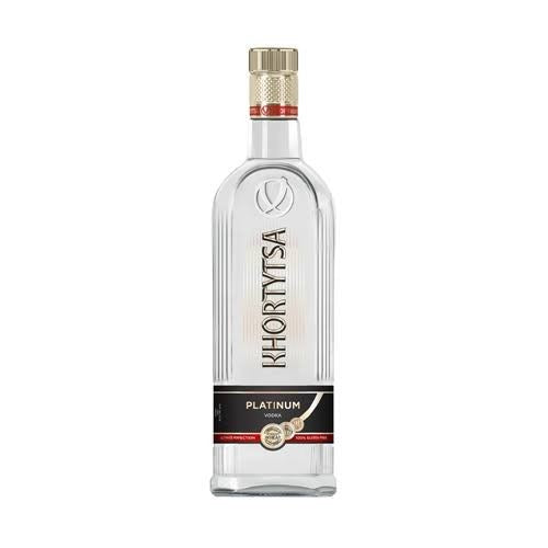 Khortytsa Platinum 40% 500ml